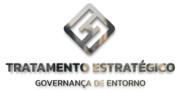 Tratamento Estratégico — Governança de Entorno
